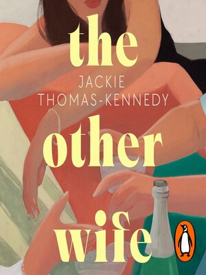 cover image of The Other Wife